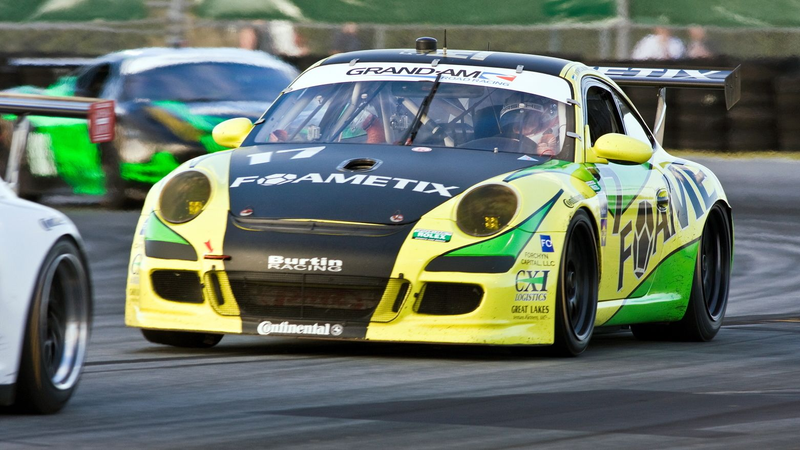 Illustration for article titled Daytona 'Roar Before The 24' Testing: Day Two